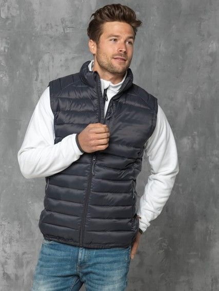  Mens Vest, Elevate Pallas