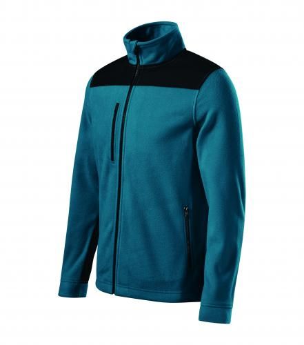 Unisex Fleece Jacket,Malfini Effect
