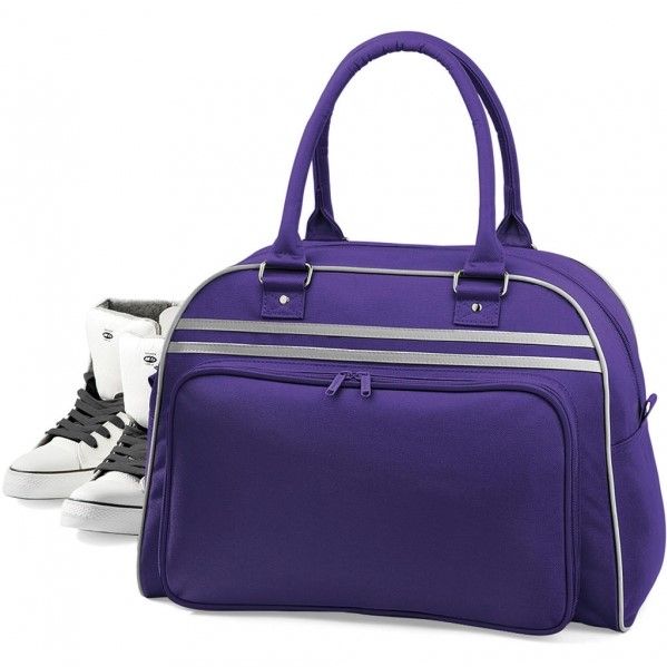 BagBase Retro Bowling Bag