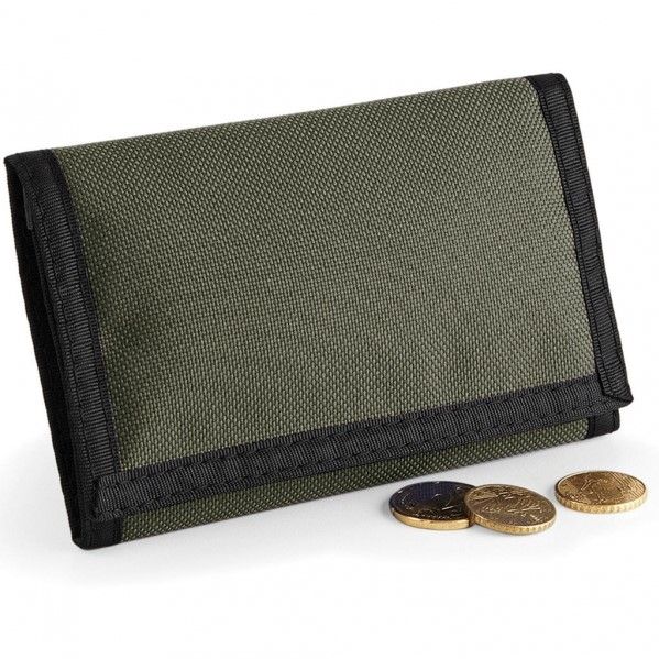 Bagbase Ripper Wallet