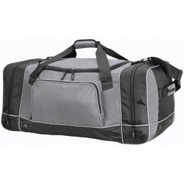 Chicago Giant Holdall, Shugon