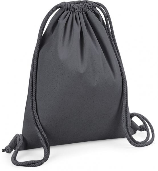 Gymsac Organic Cotton, Westford Mill Premium