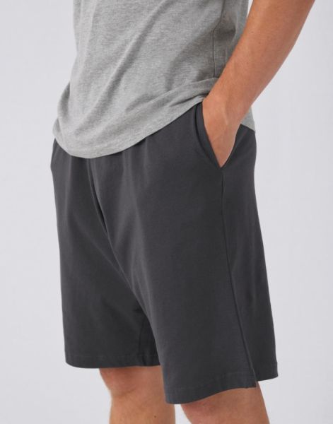 Move Shorts, B&C Collection