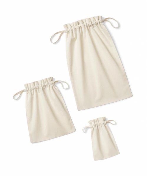 Bio Cotton Bag, Westford Mill