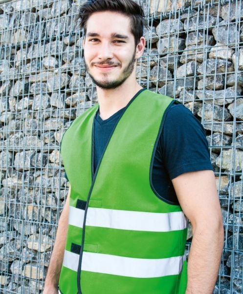 Functional Vest, Korntex