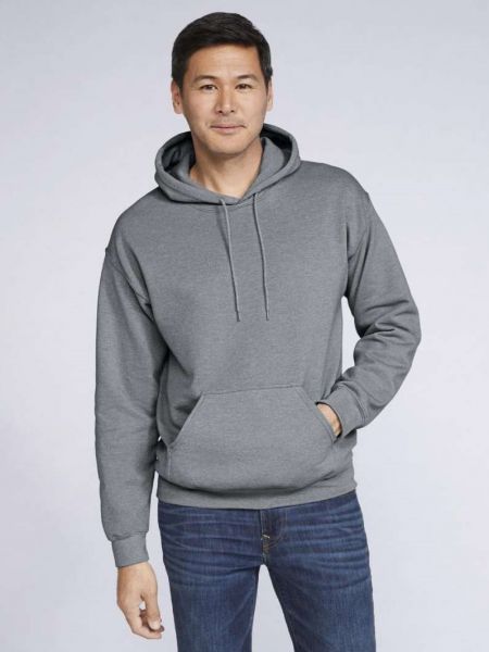 Gildan Heavy Blend Hooded Sweatshirt