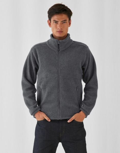 Icewalker Fleece Jacket, B&C Collection