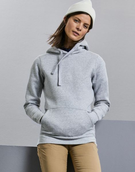 Ladies' Authentic Hooded Sweat, Russell
