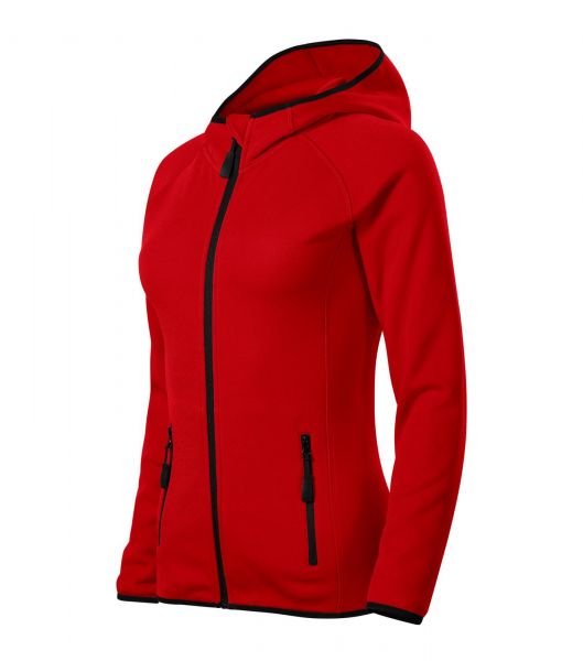 Ladies Fleece Jacket, Malfini Direct