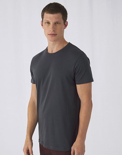 Men T-Shirt, Inspire Plus, B&C Collection
