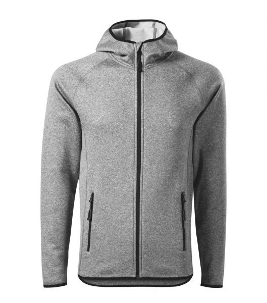 Mens Fleece Jacket, Malfini Direct