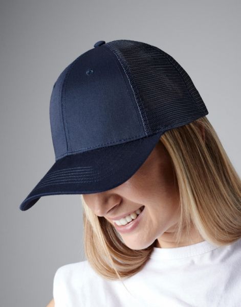 Urbanwear Trucker Cap