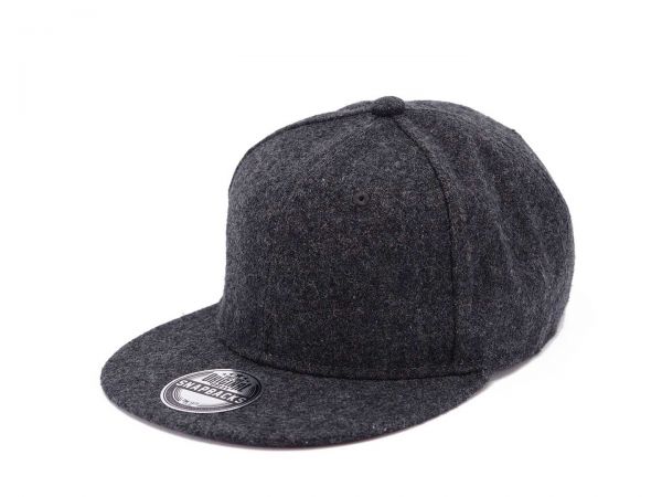Winter Snap Cap, coFEE