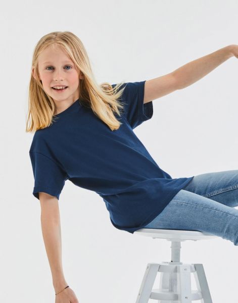 Children Classic T-Shirt, Russell