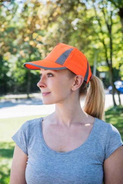 Fluo Caps Premium, Korntex
