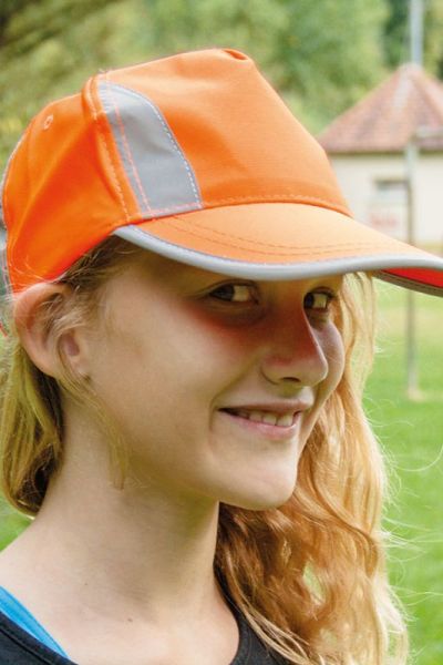 Hi-Vis Premium, Korntex