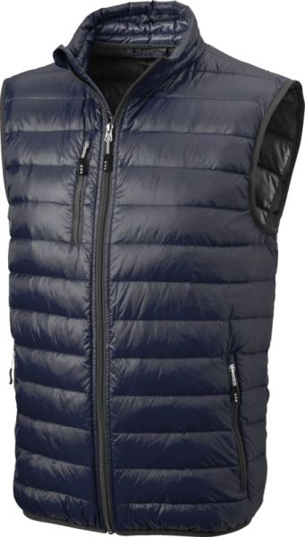Light Down Men Bodywarmer, Elevate Fairview