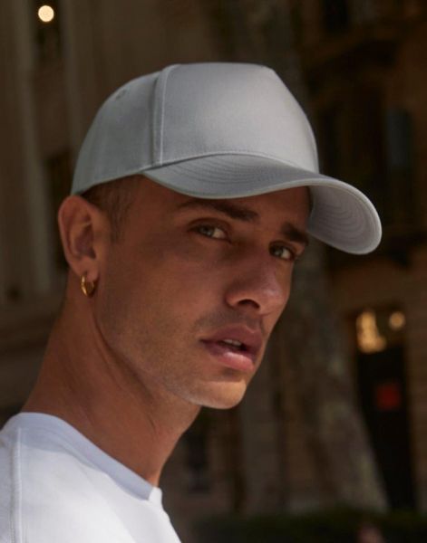 Ultimate 5 Panel Cap