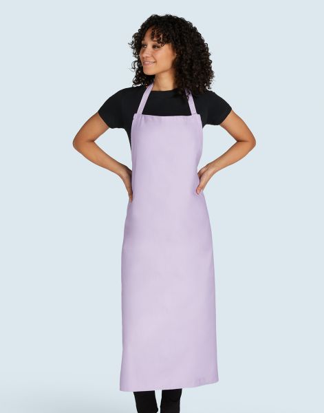 Bib Apron, SG Bistro