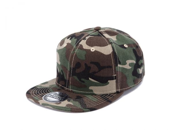 Solid Snap Cap, coFEE