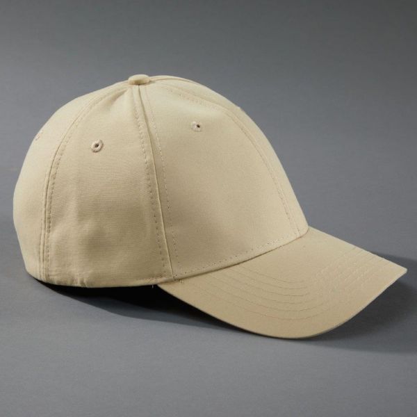 6 Panel Functional Cap, Myrtle Beach