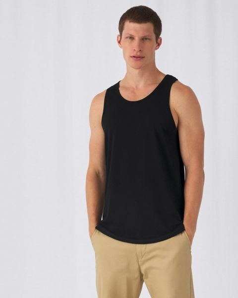 B&C Organic Inspire Tank