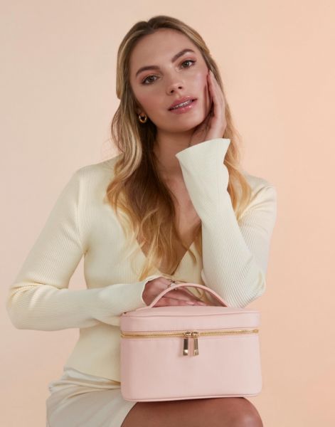 Boutique Vanity Case, BagBase