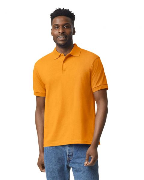 Gildan DryBlend Jersey Polo Shirt