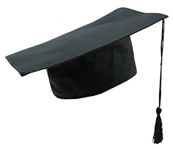 Graduation Hat