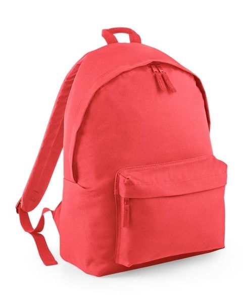 Original Fashion Backpack, BagBase