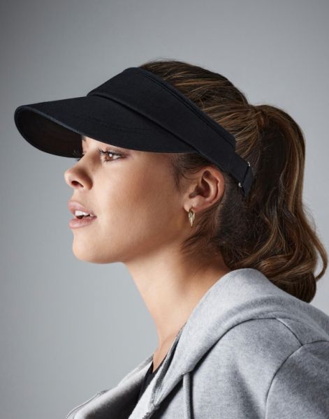 Sports Visor, Beechfield
