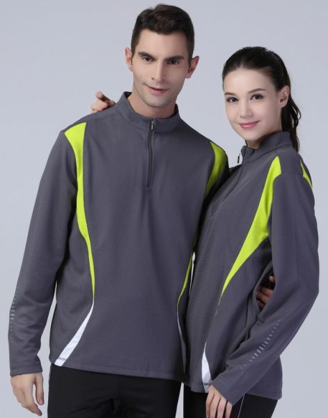 Trial Training Top, Spiro