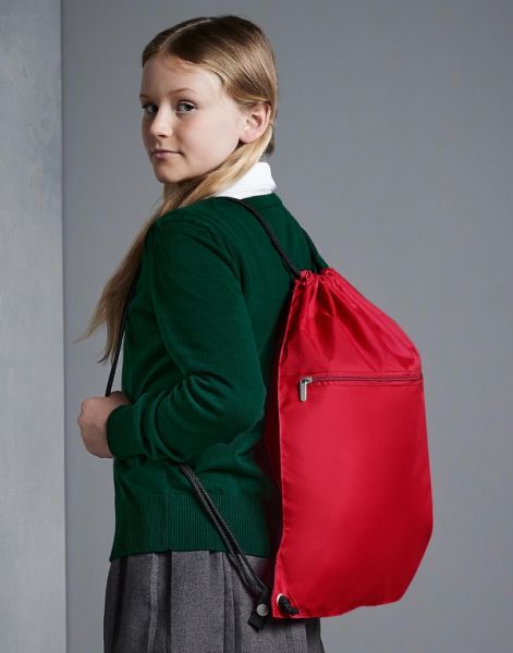 Premium Gymsack, Quadra