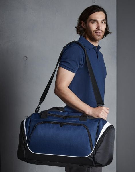 Quadra Pro Team Holdall