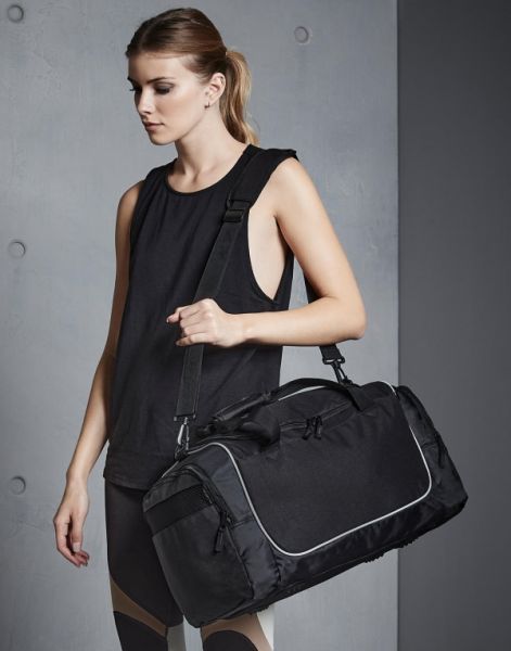 Quadra Teamwear Locker Bag