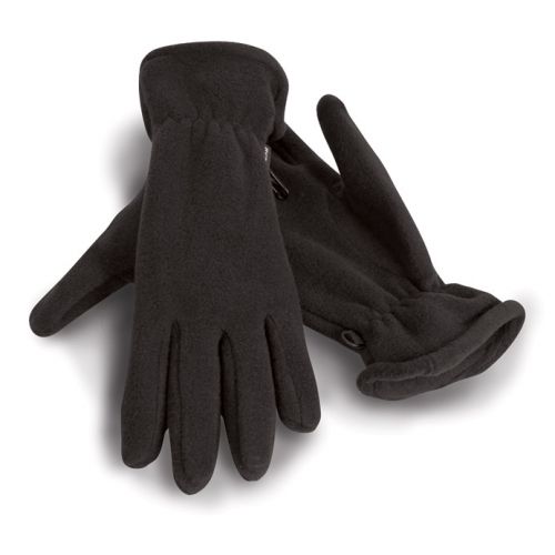 Gloves, Result - Polarterm 