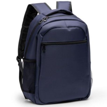 15" Laptop Backpack, Stamina RUBIX