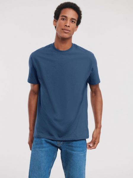 Classic T-shirt, Rusell