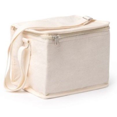 Cotton Cooler Bag, Stamina TOVAR