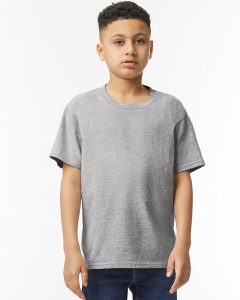 Gildan Softstyle Youth T-Shirt