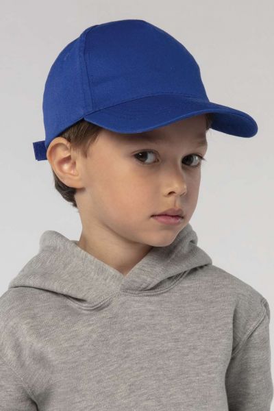 Sol's Sunny Kids Cap