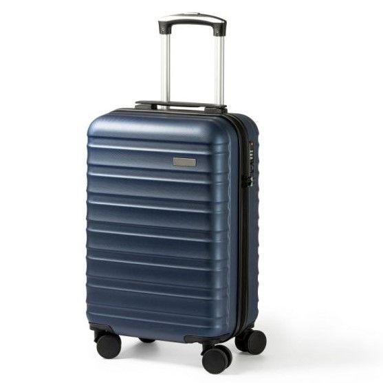 Trolley, Stamina BLEIK