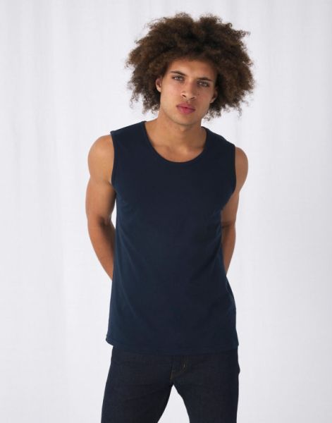 Athletic Move Vest, B&C Collection