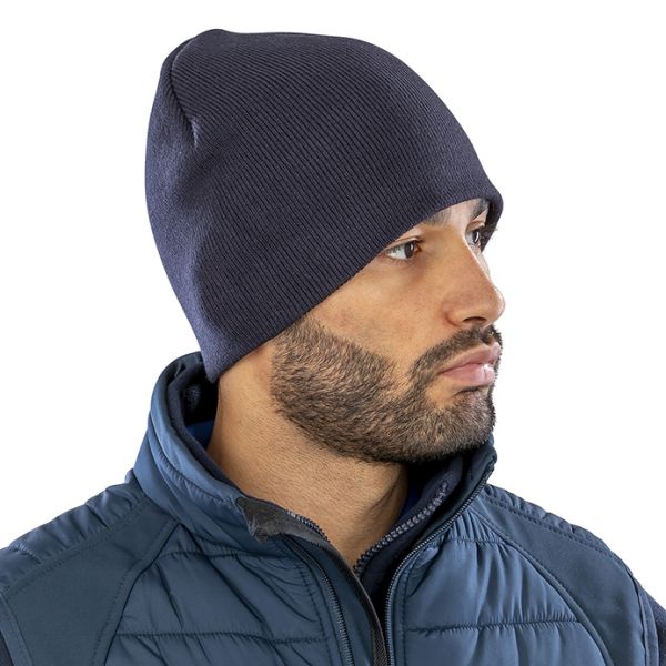 Fashion Fit Hat, Result
