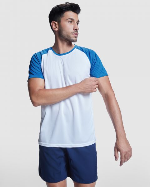 Polyester T-Shirt, Indianapolis, Roly