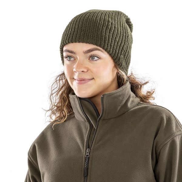 Result Whistler Hat