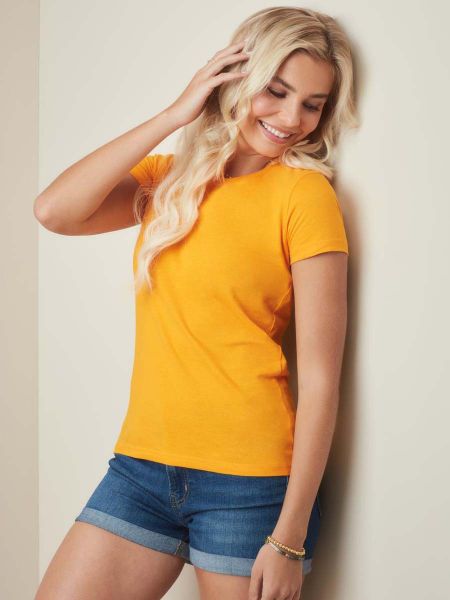 Stedman Women Classic T-Shirt