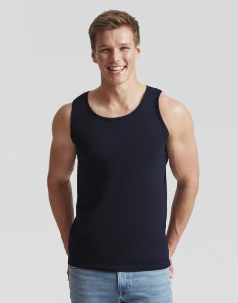 Tank-top Valueweight Athletic, Fruit of the Loom
