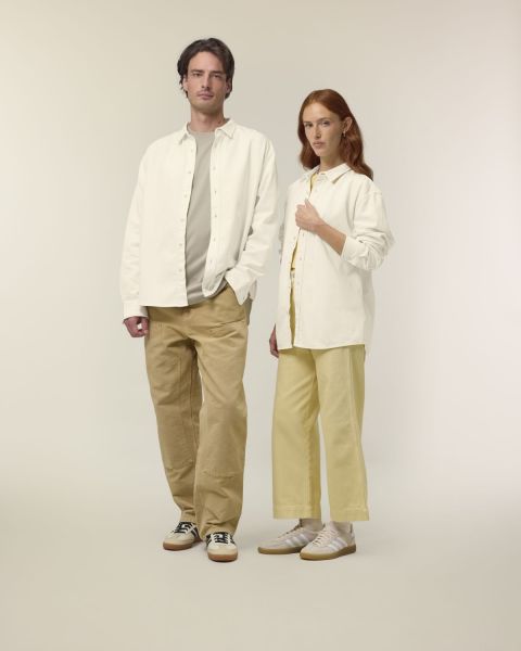 Unisex Relaxed Shirt, Worker, Stanley/Stella
