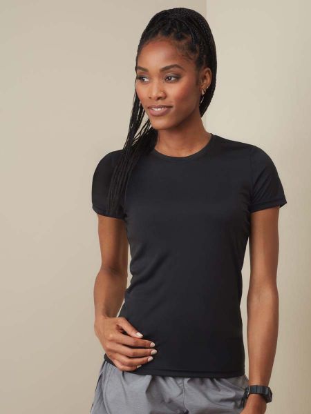 Women T-Shirt, Stedman Sports-T